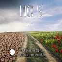 DJ Cosmin feat Simon Erics - Luck Is Oriental Remix