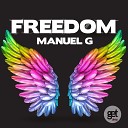 G Manuel - Freedom Extended Mix