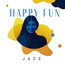 Stockholm Jazz Quartet Jazz Music Collection - Island of Happiness