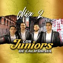Los Juniors de California - Mix 2