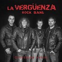 La Verg enza Rock Band - Tus Ojos Dicen Mucho de Ti