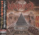 Warbringer - Evil Dead Death Cover Bonus Track