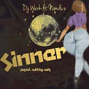 DJ Wark feat Nimduz - Sinner