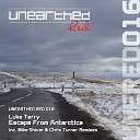 Luke Terry - Escape From Antarctica Chris Turner Remix