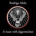 The Ladies - Wine Glass Rodrigo Melo Remix