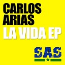 Carlos Arias - Aguacero de Mayo Original Mix