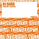 DJ GARD presents SYNERGY - Sunrise 4 AM Terrace dub