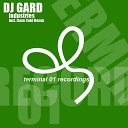 DJ Gard - Industries Dave Cold Remix