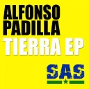 Alfonso Padilla - Tierra Querida Mix
