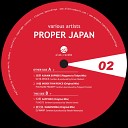 Flag75 - Sapporo Original Mix