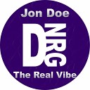 Jon Doe - The Real Vibe Original Mix