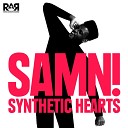 SAMN - Gravity Original Mix