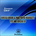 Matthew Margett - Heat The Seat Original Mix
