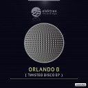 Orlando B - Secrets of the Soul Original Mix
