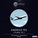 Andreas Tek - Plan B Shaun Mauren Remix