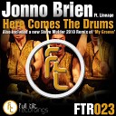 Jonno Brien - My Groove Steve Mulder 2010 Mix