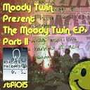 Moody Twin - Summer Sundown Original Mix