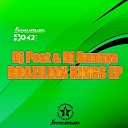 DJ Bunnys DJ Pest - Disco Very Original Mix