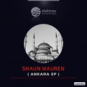 Shaun Mauren - Never Give Up Original Mix