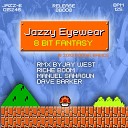 Jazzy Eyewear - Sick Original Mix