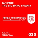 Ian Fabe - The Big Bang Theory Radio Mix