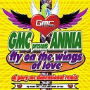 Annia - Fly On The Wings Of Love Dimensional Remix