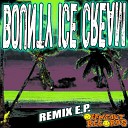 Cryogenix - Bounty Ice Cream Supaskank Remix