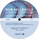 Rob Belleville - Tectonic Movements Original Mix