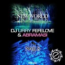 DJ Urry Fefelove Abramasi - New World Original Mix