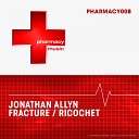 Jonathan Allyn - Ricochet Original Mix