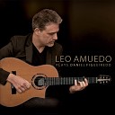 Leo Amuedo - Planar