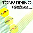 Tony Divino - Dancin Original Mix
