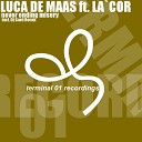 Luca De Maas feat La Cor - Never Ending Misery Octava Electronica Remix