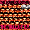 The Squire Of Gothos - Padman Original Mix