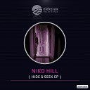 Niko Hill - Hide Seek Original Mix