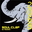 DJ Tasaka - Like A Rolling Stoner Original Mix
