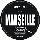 Marseille - Goodbye Original Mix