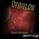 Overflow - A Second Away Original Mix