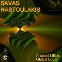 Savas Hastoulakis - Global Love Original Mix