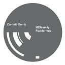 Confetti Bomb - Panic In Room 2 Original Mix
