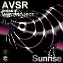 Mms Project - Sunrise Radio Edit