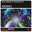 Niall Brown - A New Life Robbie Kavanagh Remix