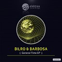 Bilro Barbosa - Zero Gravity Original Mix