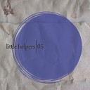 Butane Someone Else - Little Helper 5 2 Original Mix