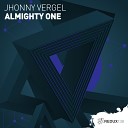 Jhonny Vergel - Almighty One Original Mix
