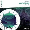 Jedmar - Motivation Original Mix