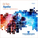 DJ Ten - Apollo Nth Factor Remix