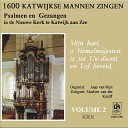 Mannenzang Katwijk feat Jaap van Rijn Martien van der… - Psalm 84 4 en 6