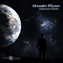 Alexander Pilyasov - Fly Into Space Original Mix