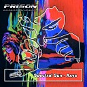 Spectral Sun - Axys Original Mix